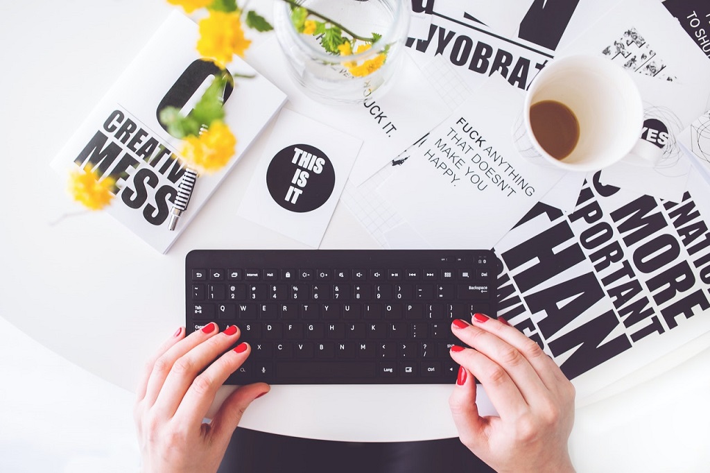 triunfar con un blog