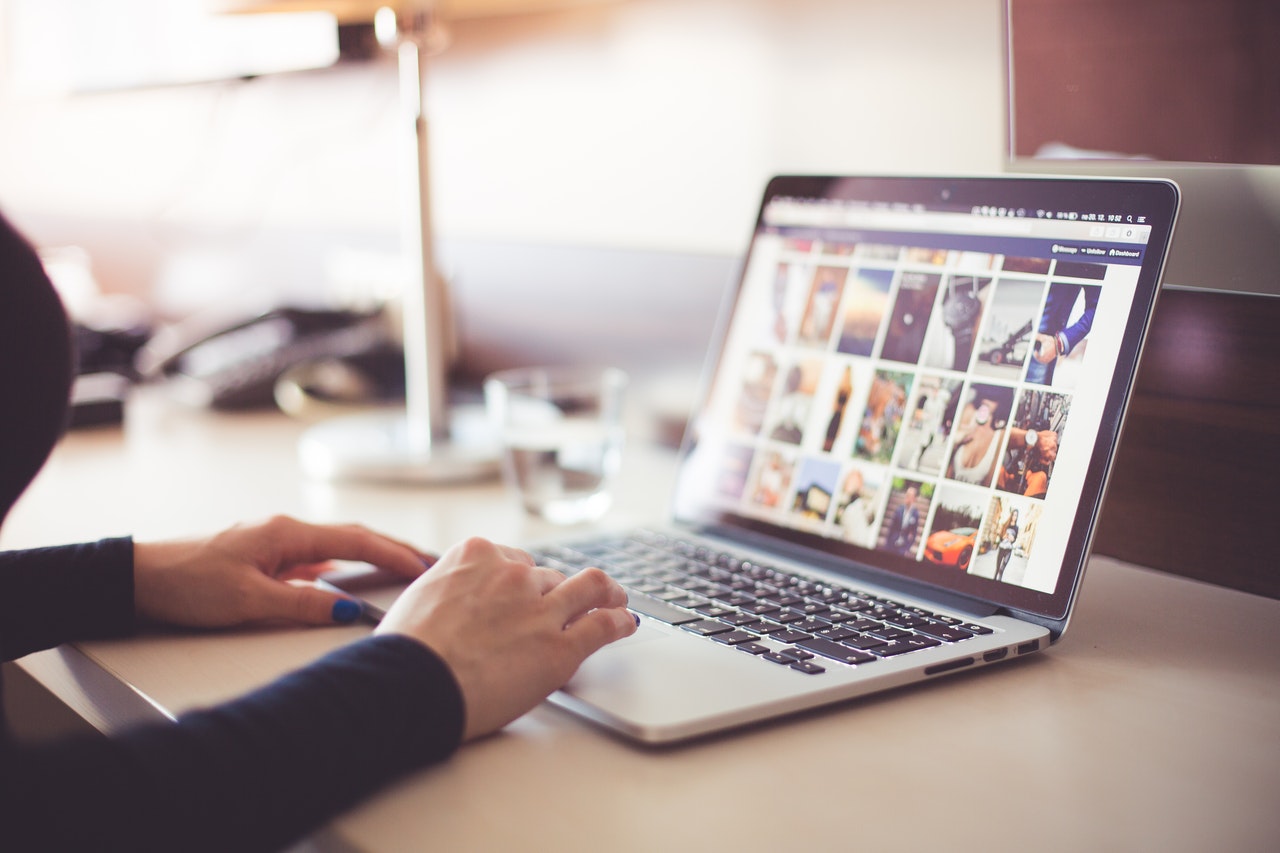 Agencia de marketing digital especializada en SEO