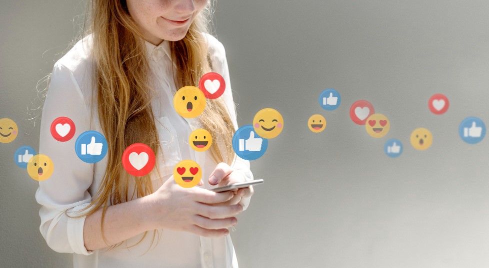 Agencia especializada en la gestión de redes sociales