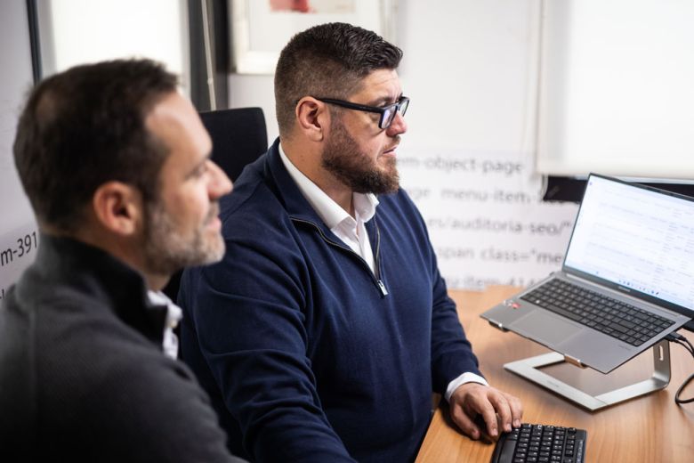 Gran experiencia como agencia de marketing online en Barcelona