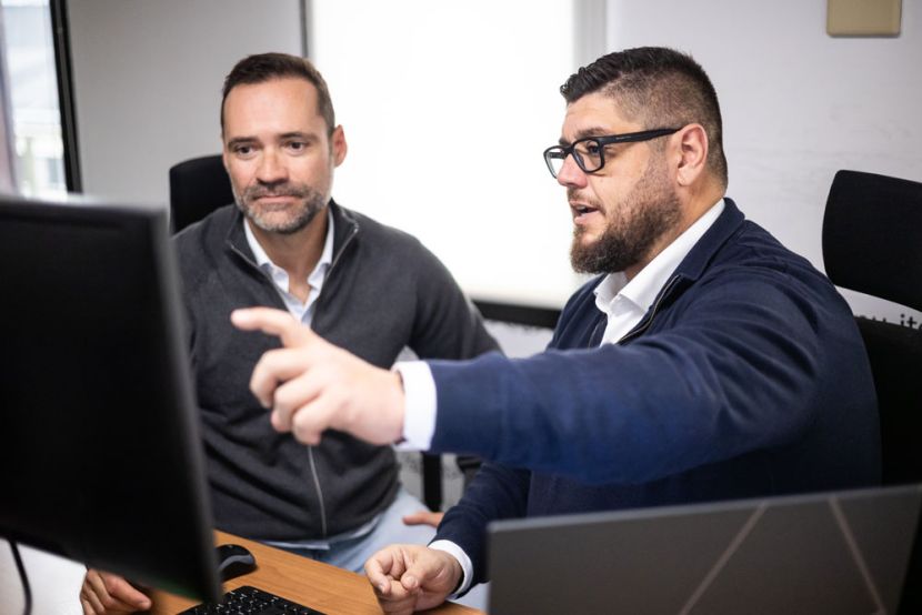 Agencia Marketing Digital Madrid