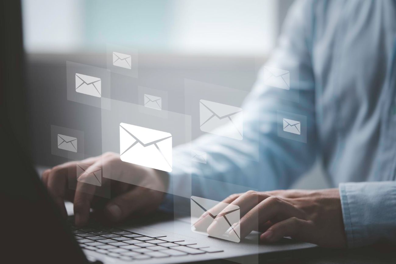 E-mail marketing - Positio
