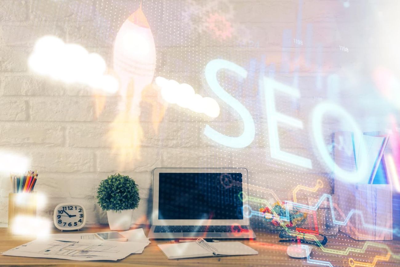 cómo puede mejorar el SEO la imagen de marca de una empresa