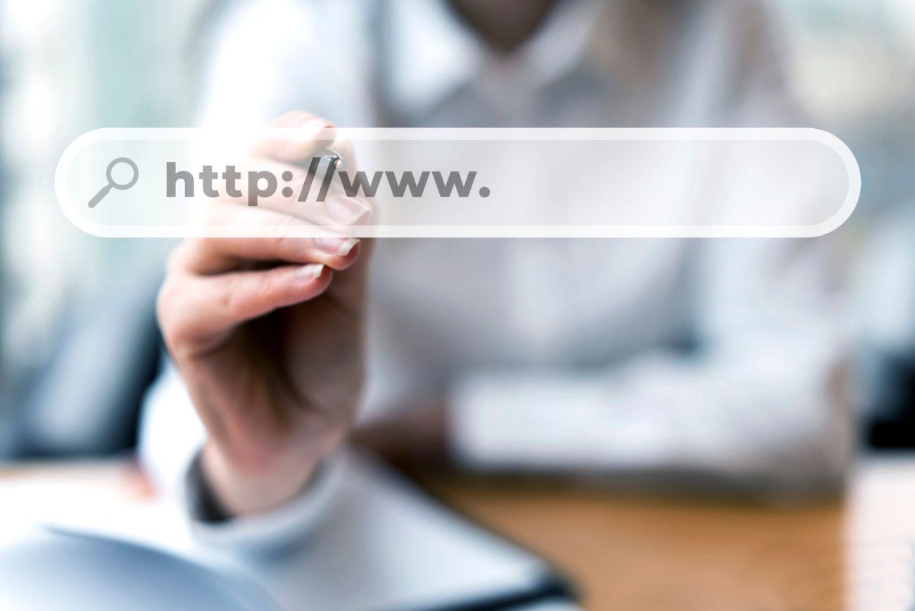 claves para escribir los textos de una página web