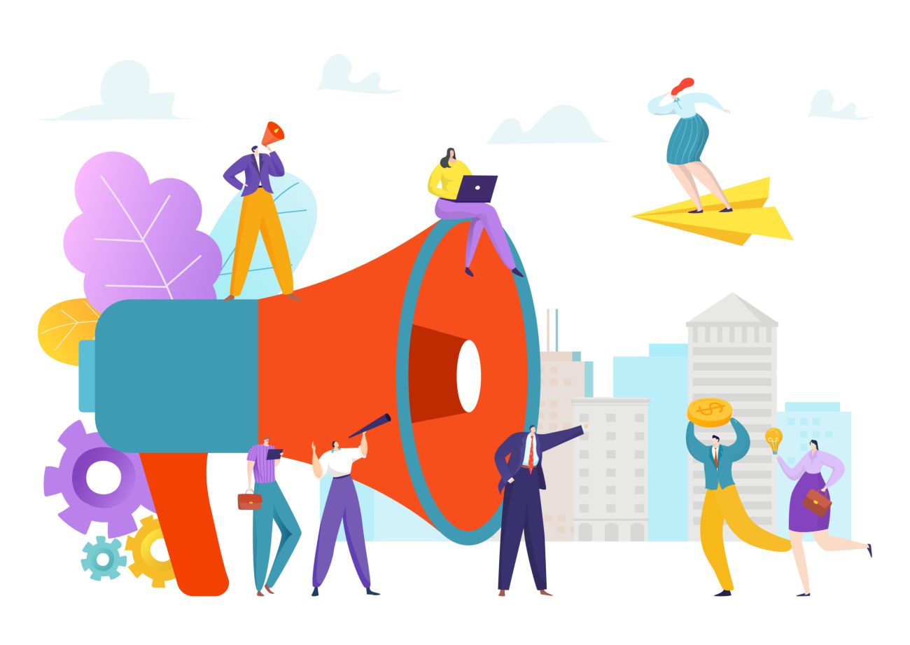 organizar leads campaña