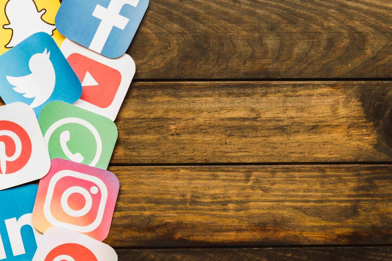 Publicidad en redes sociales
