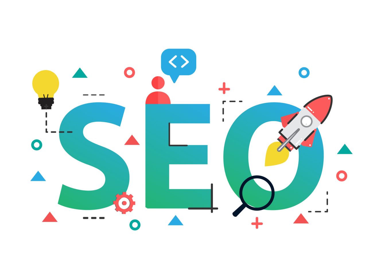 SEO y IA